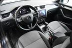 Škoda Octavia - fotka číslo 8