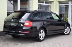 Škoda Octavia - fotka číslo 3