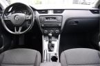 Škoda Octavia - fotka číslo 4