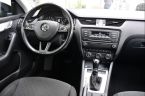 Škoda Octavia - fotka číslo 5