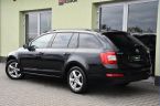 Škoda Octavia - fotka číslo 2