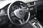 Škoda Octavia - fotka číslo 15