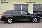 Škoda Octavia - fotka číslo 11