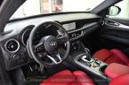 Alfa Romeo Stelvio - fotka číslo 9