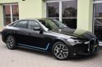 BMW i4 - fotka číslo 1