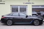 BMW i4 - fotka číslo 11