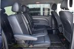 Mercedes Vito - fotka číslo 15