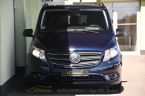 Mercedes Vito - fotka číslo 7