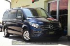 Mercedes Vito - fotka číslo 6