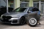 BMW Řada 5 - fotka číslo 1