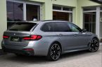 BMW Řada 5 - fotka číslo 4