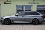 BMW Řada 5 - fotka číslo 11