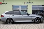 BMW Řada 5 - fotka číslo 12