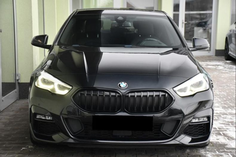 BMW Řada 2 - hlavní fotka