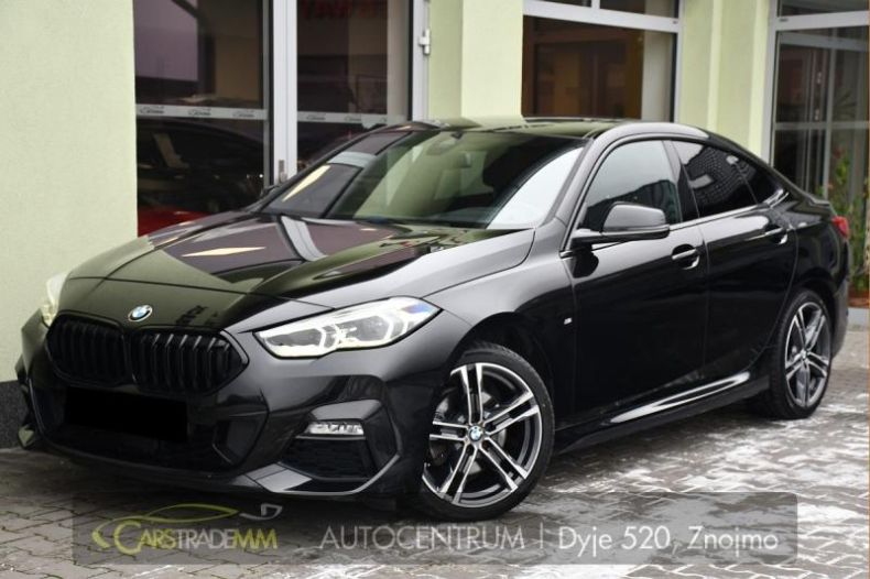 BMW Řada 2 - hlavní foto