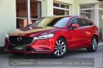 Mazda 6 - fotka číslo 0