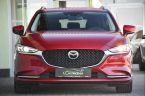 Mazda 6 - fotka číslo 7