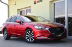 Mazda 6 - fotka číslo 6