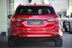 Mazda 6 - fotka číslo 3