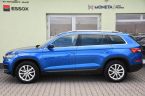 Škoda Kodiaq - fotka číslo 10