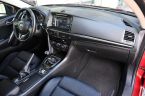Mazda 6 - fotka číslo 11