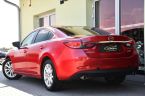 Mazda 6 - fotka číslo 2