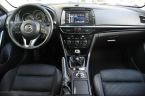 Mazda 6 - fotka číslo 20