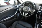 Mazda 6 - fotka číslo 21