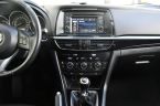 Mazda 6 - fotka číslo 22