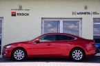 Mazda 6 - fotka číslo 1