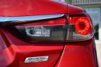 Mazda 6 - fotka číslo 46