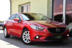 Mazda 6 - fotka číslo 6