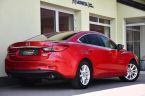 Mazda 6 - fotka číslo 4