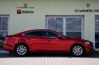 Mazda 6 - fotka číslo 5