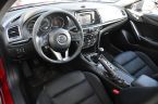 Mazda 6 - fotka číslo 8