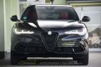 Alfa Romeo Stelvio - fotka číslo 7