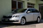 Škoda Octavia - fotka číslo 0