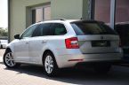 Škoda Octavia - fotka číslo 2