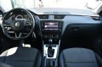 Škoda Octavia - fotka číslo 20