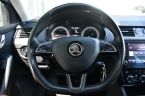 Škoda Octavia - fotka číslo 25