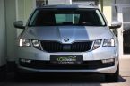 Škoda Octavia - fotka číslo 7