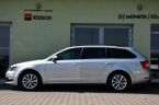 Škoda Octavia - fotka číslo 1