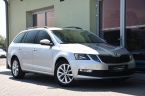 Škoda Octavia - fotka číslo 6