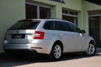 Škoda Octavia - fotka číslo 4