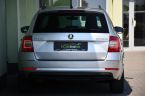 Škoda Octavia - fotka číslo 3