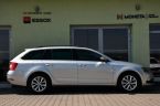 Škoda Octavia - fotka číslo 5