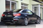 BMW M4 - fotka číslo 9