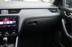 Škoda Octavia - fotka číslo 8