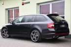 Škoda Octavia - fotka číslo 3
