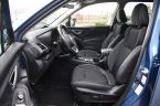 Subaru Forester - fotka číslo 9